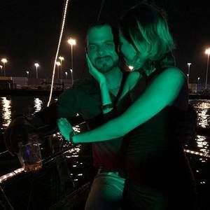 Meet your Posher, Erik